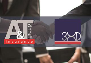 3XD Professional Service Commercial Insurance