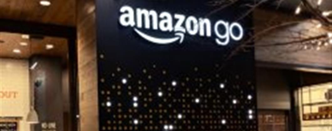 Amazon Go to reportedly launch in London’s Oxford Circus