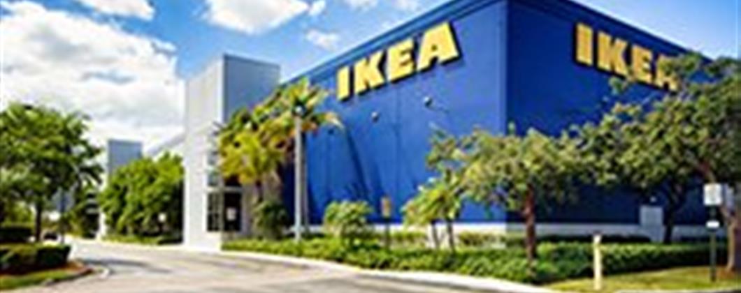 IKEA reveal a 36% drop in profit