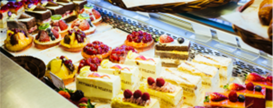 Patisserie Valerie at risk of closure