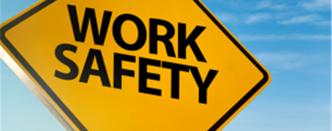 Managing Health & Safety in the workplace