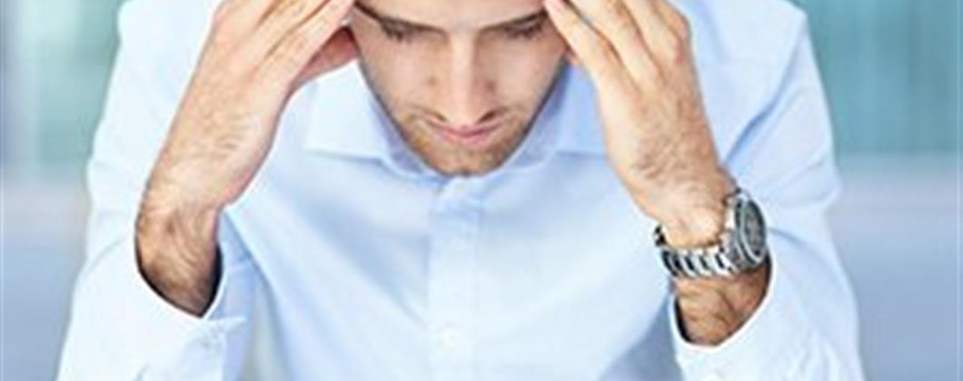 Top 5 financial worries and concerns for small business owners