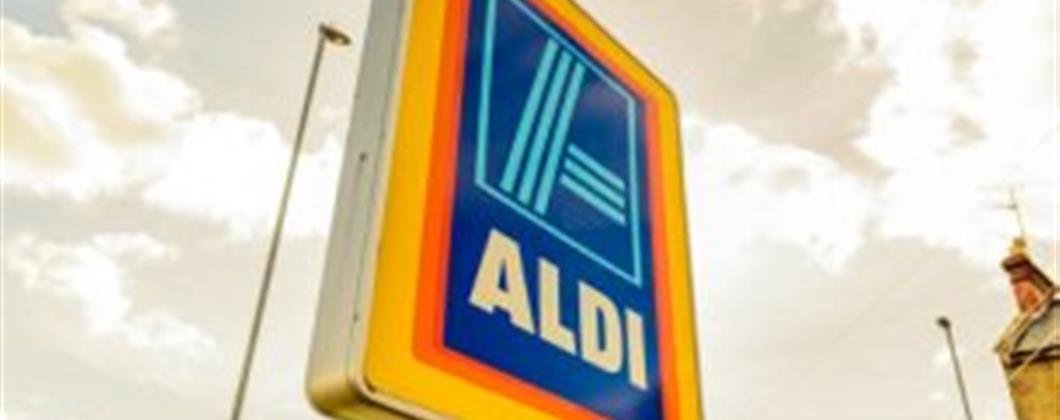 Aldi announces 800,000 Christmas donations