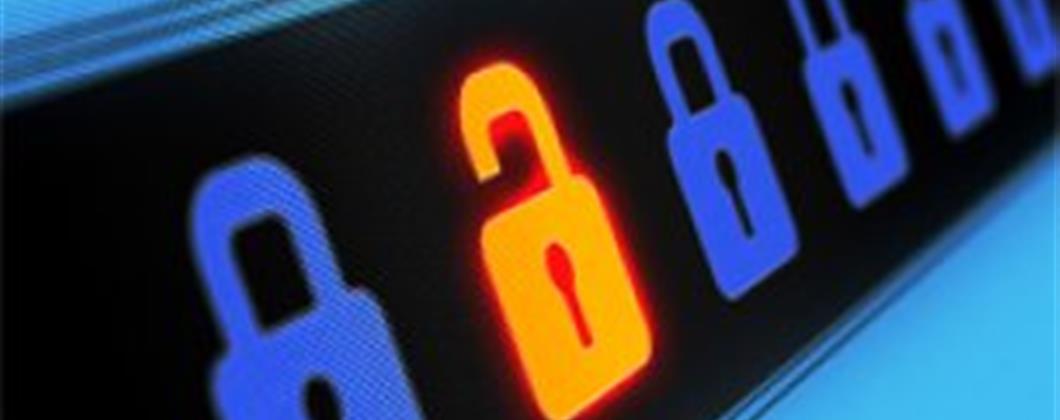 Cyber risks for UK charity businesses