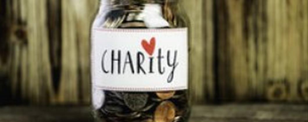 How can recent charity scandals be resolved?