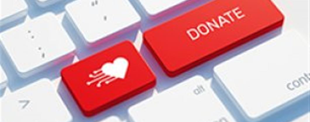 Over half of charities have no digital strategy