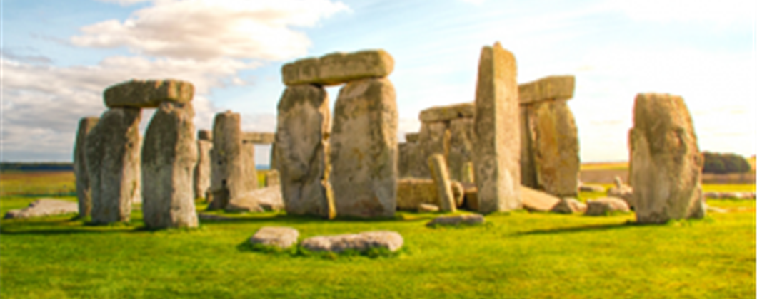 Stonehenge celebrates 100 years of public ownership