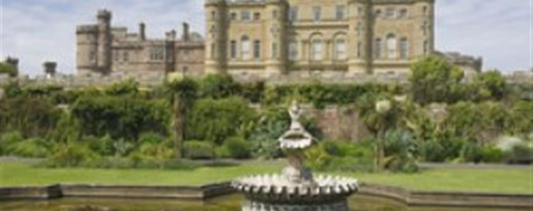 National Trust announce £60 million investment