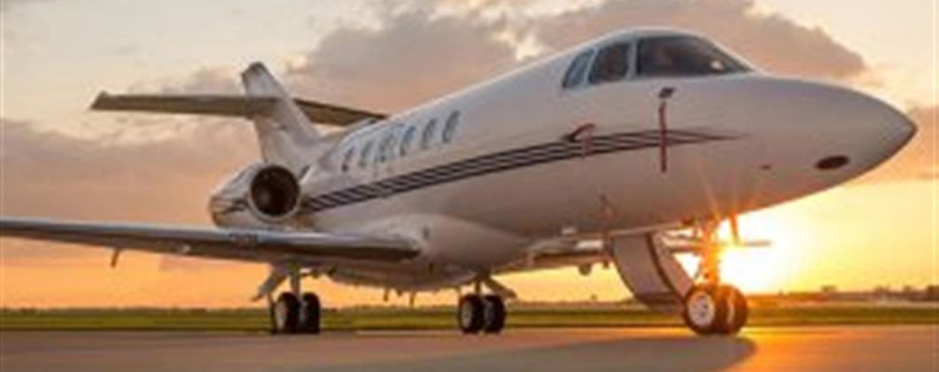 How do I insure my private aircraft for business use?