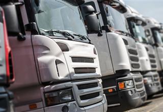 Logistics And Transport Insurance